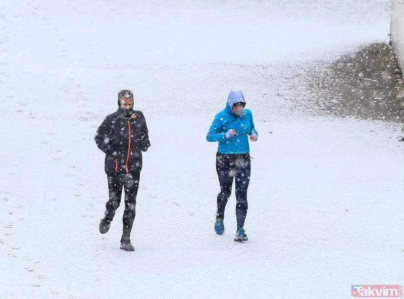 Kar tatili haberleri üst üste geldi! İstanbul'da okullar tatil mi? İstanbul'da kar tatili var mı?