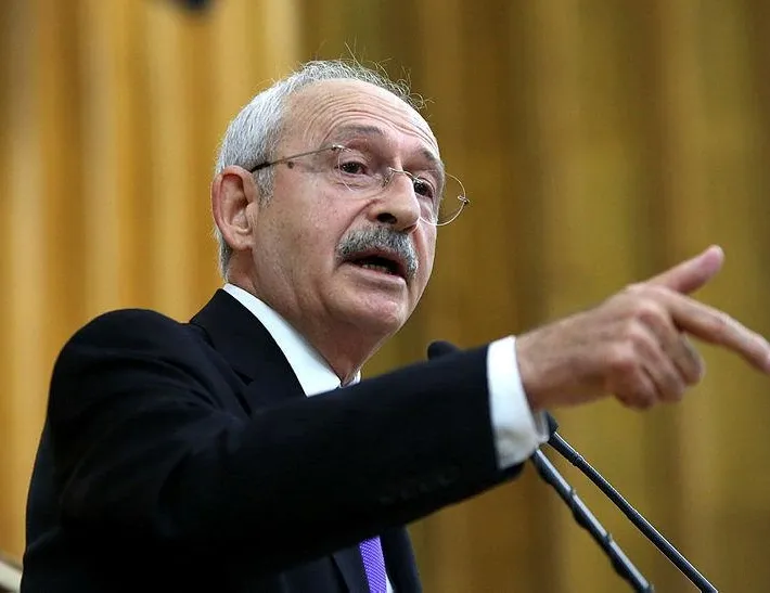 Kılıçdaroğlu’ndan skandal Gara sözleri