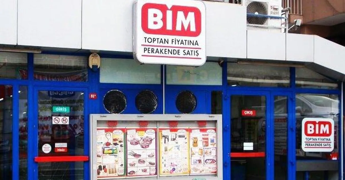 BİM Salı indirimleri içinize su serpecek! BİM aktüel ürünler kataloğu 23 Kasım Salı güzellik fırsatları sizleri bekliyor!