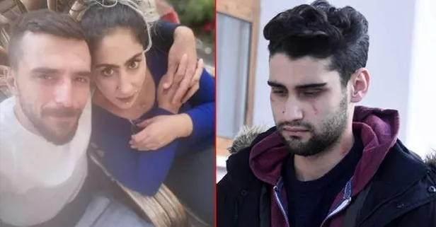 Kadir Şeker'in kurtardığı Ayşe Dırla ve eşine uyuşturucudan 15'er yıl hapis cezası