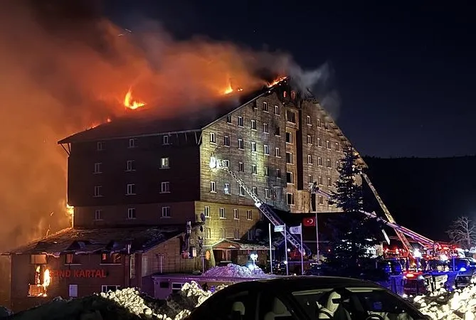 Araştırma komisyonu yetkilileri dinledi