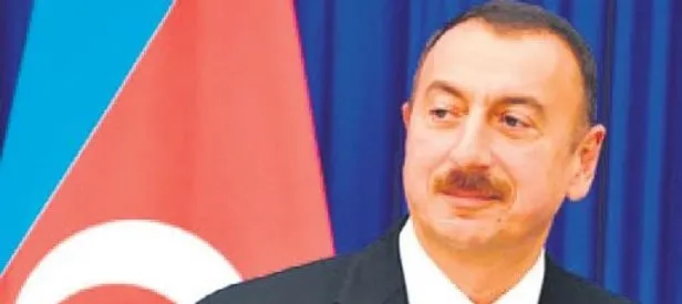 Aliyev’den 255 gazeteciye ev