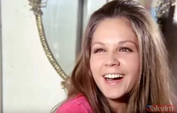 Yeşilçam efsanesi Keloğlan’ın afet güzeli Fatma bakın kim! Meğer yıllarca onu izlemişiz! Çocuklar Duymasın, Aşk-ı Memnu, Kınalı Kar... - 3