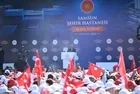 Bakan Uraloğlu Samsun'da müjdeleri peş peşe sıraladı: Hızlı tren Kırıkkale'den yola çıktı!