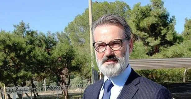 Öz yeğeni ile teknede yakalanan Murat Başoğlu eski eşini ölümle tehdit etti! Bodrum'da 4 ayrı suç işledi