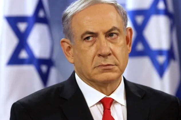 Netanyahu'dan skandal vaat!