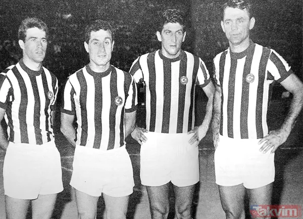 Fenerbahçe ve Türk futbolunun efsanesi 'Sinyor Can Bartu' yaşamını yitirdi! - 4