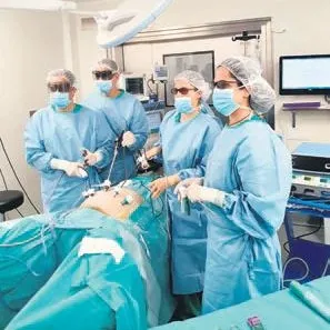 Este’dik’ faciası!