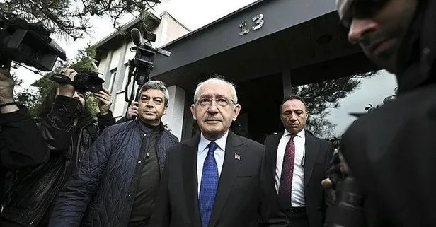 Kemal Kılıçdaroğlu geri dönüş hazırlığında! Yandaşın iddiası CHP'yi karıştıracak: Aleviler durumdan rahatsız!
