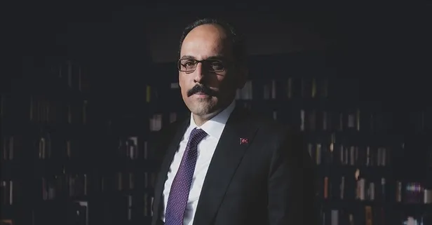 MİT Başkanı İbrahim Kalın'dan 15 Temmuz mesajı: 15 Temmuz ruhunu muhafaza ederek Terörsüz Türkiye hedefiyle vatan için çalışmayı sürdüreceğiz