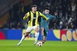 Fenerbahçe’nin yıldızına Premier Lig kancası! Vitor Pereira devrede