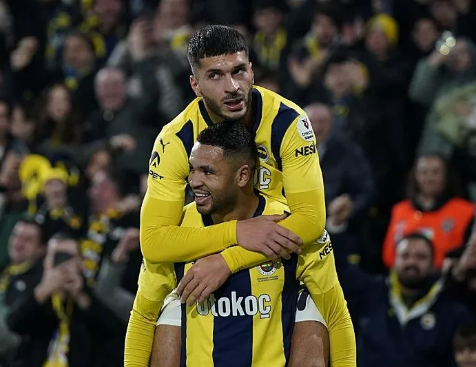 Oğuz göz kamaştırıyor