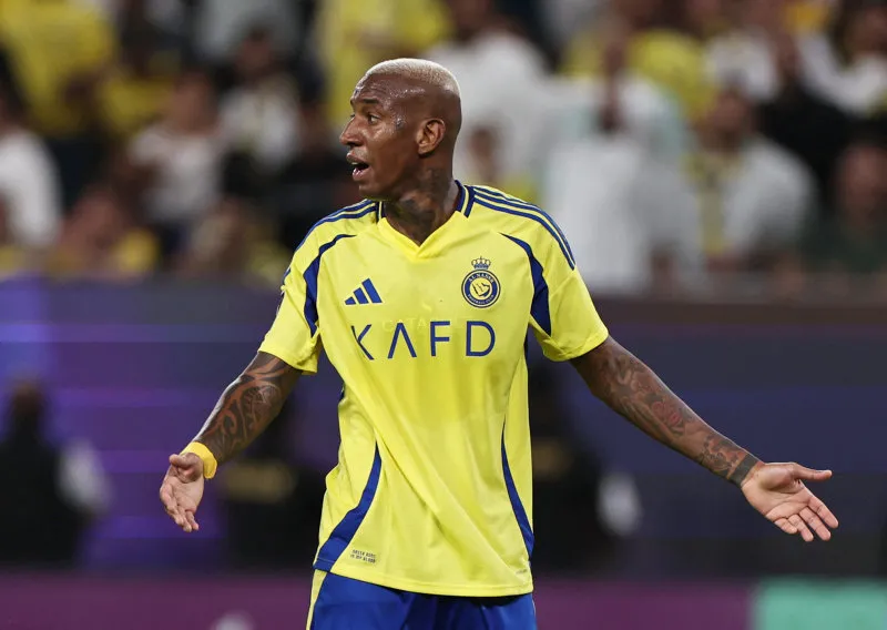 Ezeli rakipten Fenerbahçe'ye Talisca çalımı! - 5