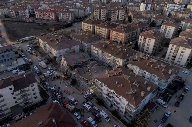 Deprem vergileri nereye gitti ve neler yapıldı? İşte kalem kalem o liste