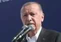 Başkan Erdoğan'ın konuşma yapacağı saat netleşti