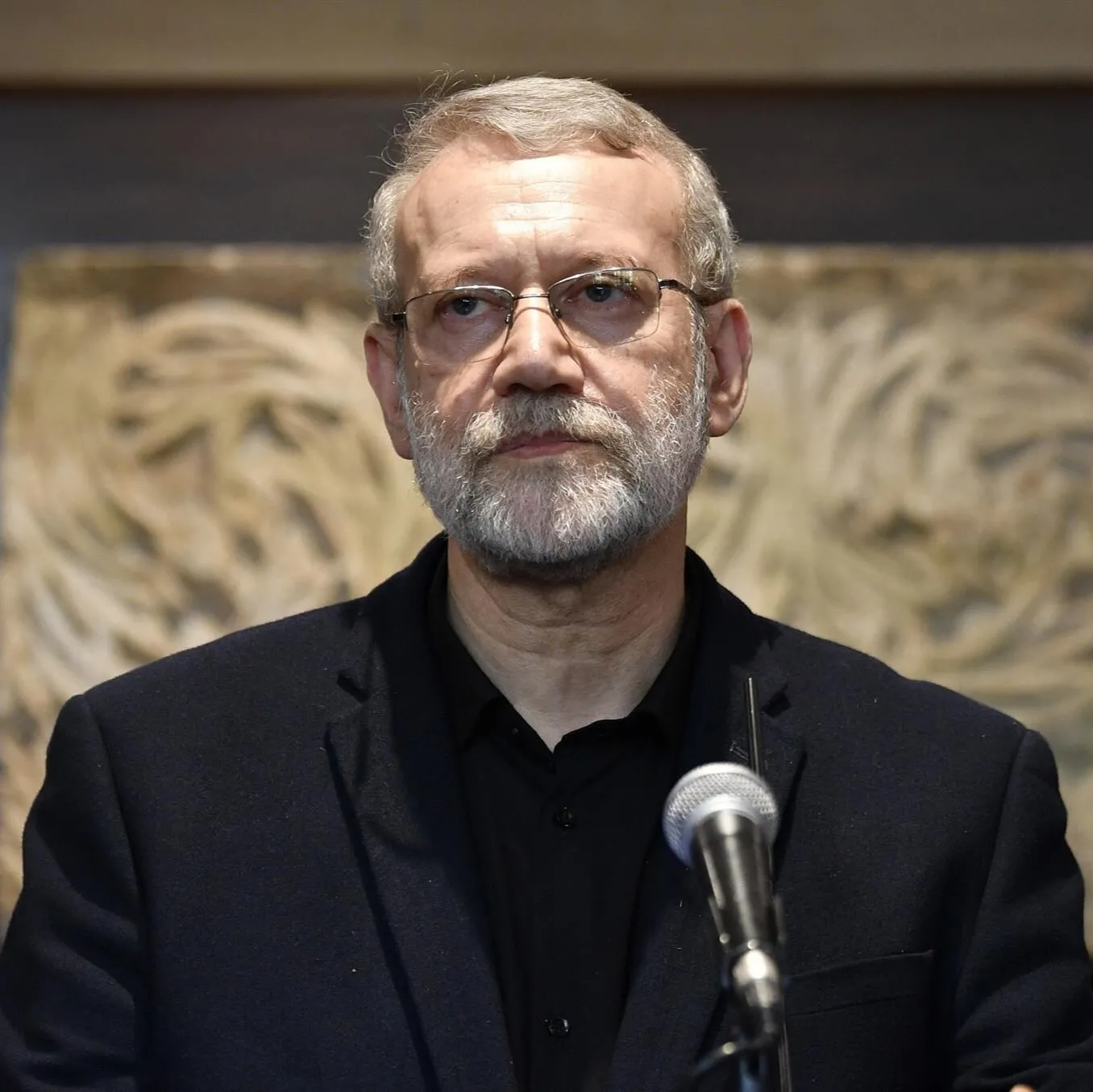 İran Güvenlik Konseyi Başkanı duyurdu!