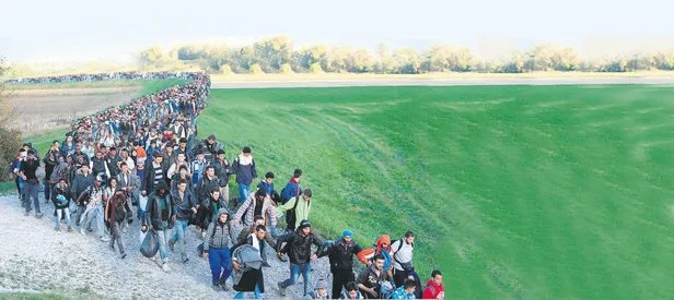 Yüzde 50’yi zor tutuyoruz!