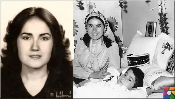 Meral Akşener'in babası Tahir Ömer Gürer kimdir? Tahir Ömer Gürer kökeni ne, aslen nereli?-2