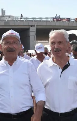 28 Şubat darbesinin rektörü de KK ile yürüdü