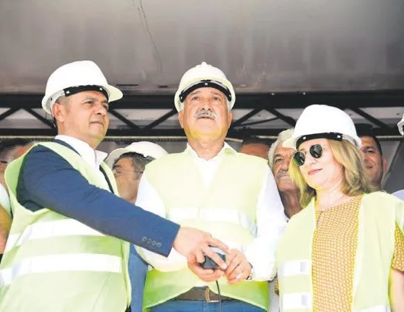 Adanalılar’ı kandırdı