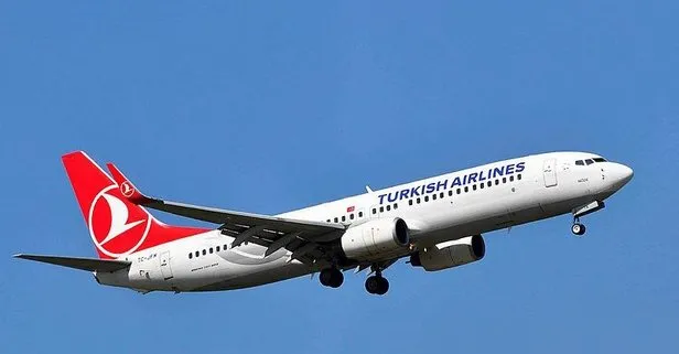 Türk Hava Yolları Tel-Aviv seferlerini güvenlik nedeniyle iptal etti