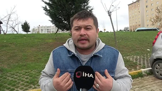 "Bana teşkilatın numarasını verin" sözleriyle tanınan kurye hakkında karar verildi-5