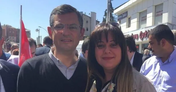 CHP'de kazan kaynamaya devam ediyor! CHP Genel Başkan Yardımcısı Koza Yardımcı istifa etti