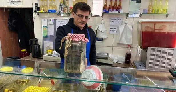 ‘Dolar turşusu’ kurdu: Bize fayda gelmez