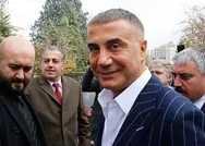 Sedat Peker nerede hangi ülkede? Operasyon sonrası Sedat Peker tutuklandı mı?