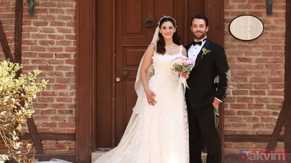 14 yıllık arkadaşlıktan sonsuz aşka! Sitare Akbaş’tan eşine romantik doğum günü paylaşımı: “Evim, eşim, iyi ki…” - 5