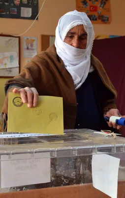 Kürtler, Kandil'in oyununu bozdu