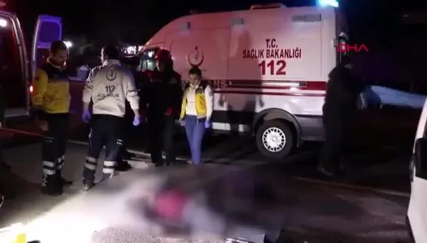 Son Dakika Adana Pozanti Da Feci Kaza Yolcu Otobusu Ile Hafif Ticari Arac Carpisti Takvim