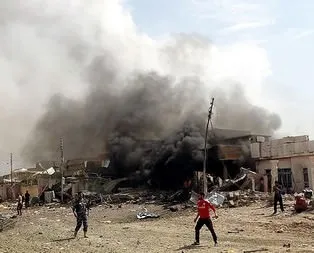 Irak’ta intihar saldırıları: 82 ölü