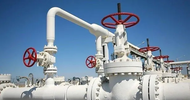 İmzaların atıldığı aşamaya geliyor olacağız: Türkiye'den doğal gaz konusunda yeni bir adım daha-3
