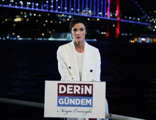 Gümbür gümbür geliyor! Kim bu Akıncı? İlk fotoğraflar geldi...