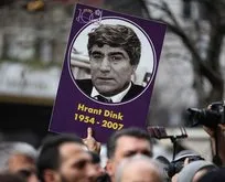 Hrant Dink davasında erteleme