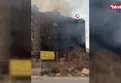 Katil İsrail, Lübnan’ı vurmaya devam ediyor