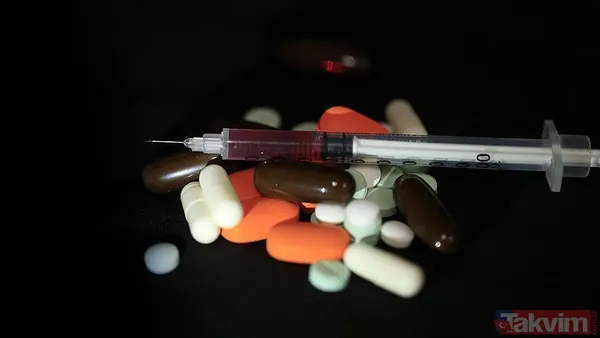 Avrupa’da ilaç krizi büyüyor! İngiltere’de ilaç yok, doktor yok! Almanya, Yunanistan, Avusturya’dan ilginç yöntemler! - 17