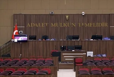 T.C. SERİK 2. ASLİYE HUKUK MAHKEMESİNDEN