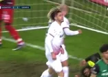GOL | Gaziantep FK 1-1 Sakaryaspor