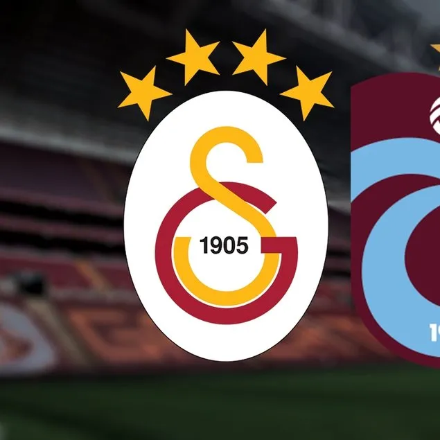 Galatasaray Trabzonspor maç sonucu 2-0