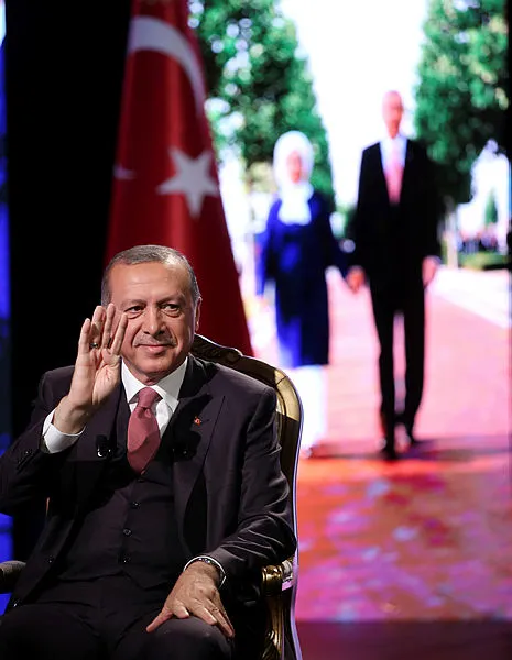 Erdoğan:2023'te çalışmalarımız çok çok farklı olacak-7