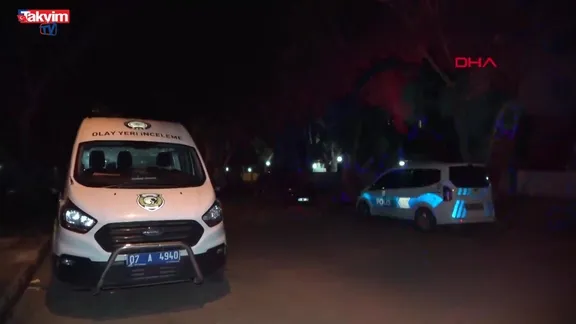 Antalya’da 8’inci kattan düşen kadın öldü