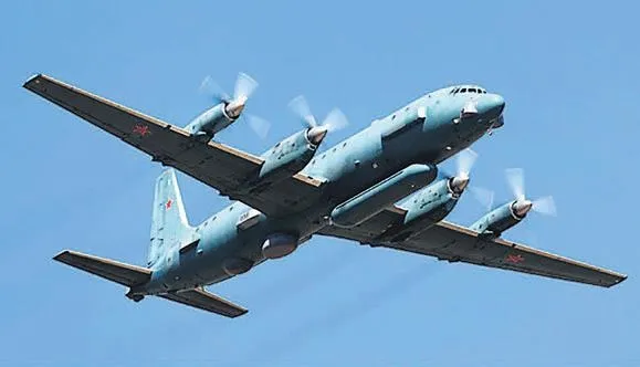Polonya'da bulunan Türk F-16'ları ilk görevini icra etti-1