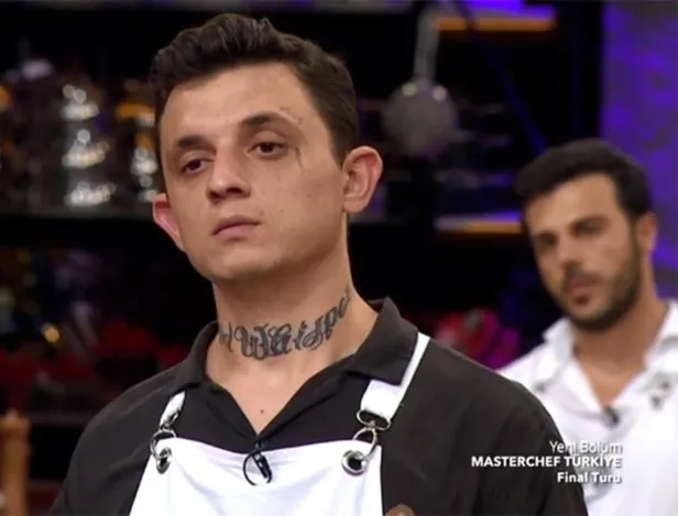Masterchef'ten ayrıldı ama asıl şampiyon o! Instagram'da bastı yaygarayı Umutcan kendini tutamadı 'evde tavuk kızartıp...'-3