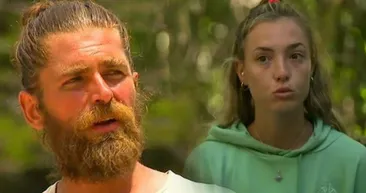 Survivor Sude durdurulamıyor küçücük bikinisiyle havuz başında bir sarı fırtına Mert Öcal çok şanslı Aşk skandalının kahramanı...
