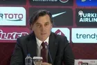 A Milli Futbol Takımı 3 yıllığına Vincenzo Montella'ya emanet: "Bu görevi kabul ederken hiç tereddüt etmedim"
