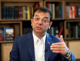 İlk sloganı 17/25 Aralık kumpasından sonra attı