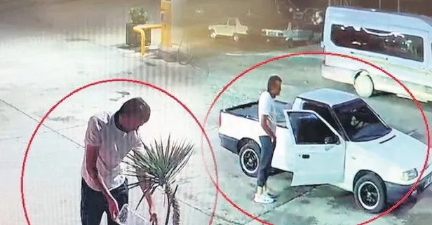 FETÖ'cü hain şişelere benzin doldurup Bursa'daki ormanı yaktı! Olayın perde arkasına TAKVİM ulaştı: Yangın çete işi!