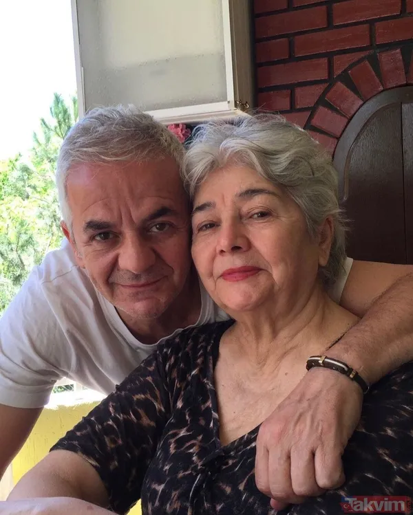 Anneler Günü buruk geçiyor! Kerem Alışık'tan duygulandıran şiir: Yine sensiz bir Anneler Günü... - 7